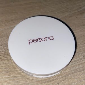 Persona Georgia blush